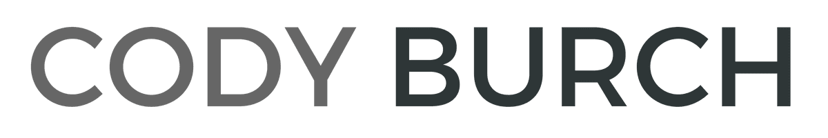 Cody Burch